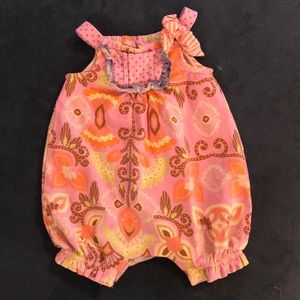 Matilda Jane Romper